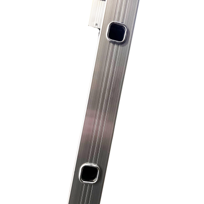 Драбина 3-секц. розкл. 3*12сх. 3,26-8,12м Драбина 3-секц. розкл. 3*12сх. 3,26-8,12м