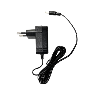 Зарядний пристрій Ch5,5V/0,5А, 5,5В, 0,5А, до акумуляторів GTM 5,5V
