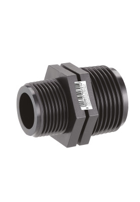 Ніпель 3/4"Н*1"Н