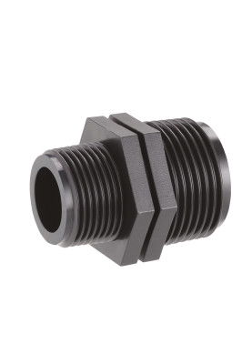 Ніпель 3/4"Н*1"Н