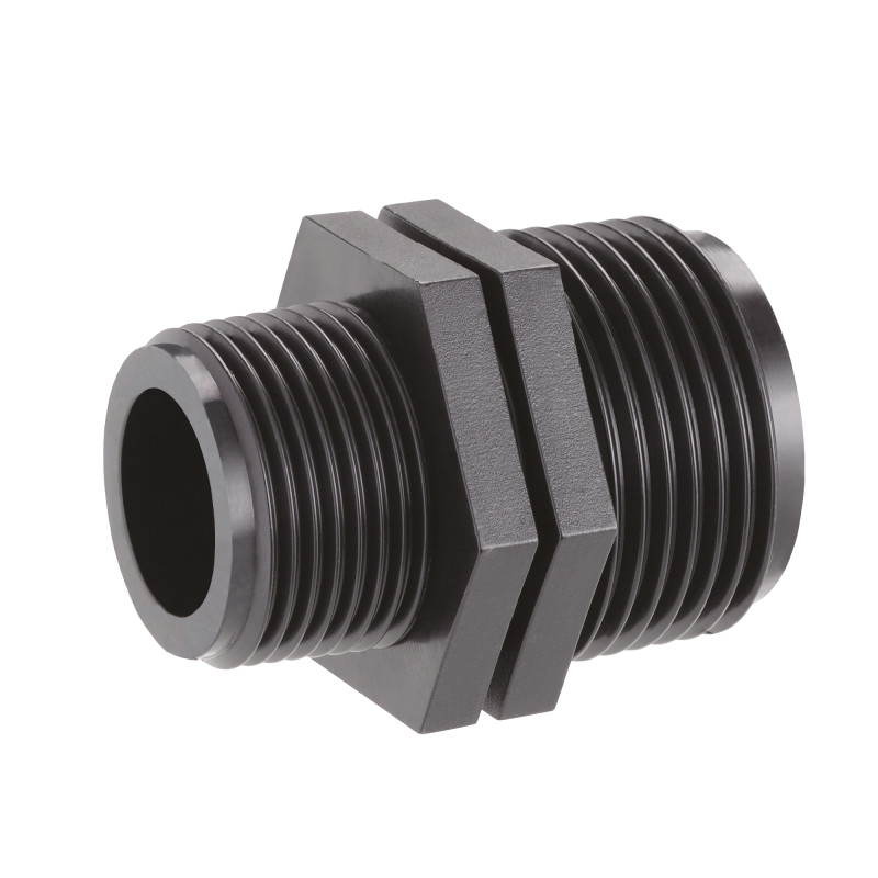 Ніпель 3/4"Н*1"Н