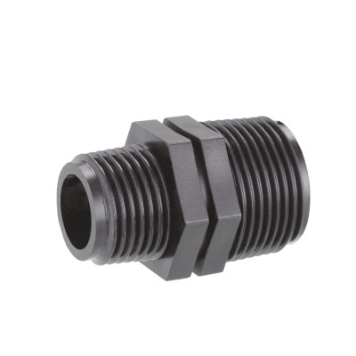 Ніпель 1/2"Н*3/4"Н
