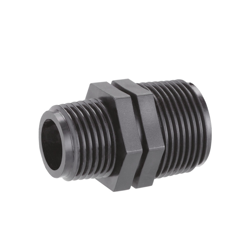 Ніпель 1/2"Н*3/4"Н