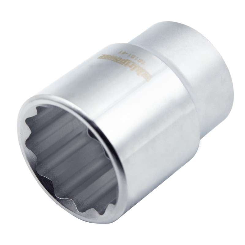 Головка 58мм 3/4" 12гр