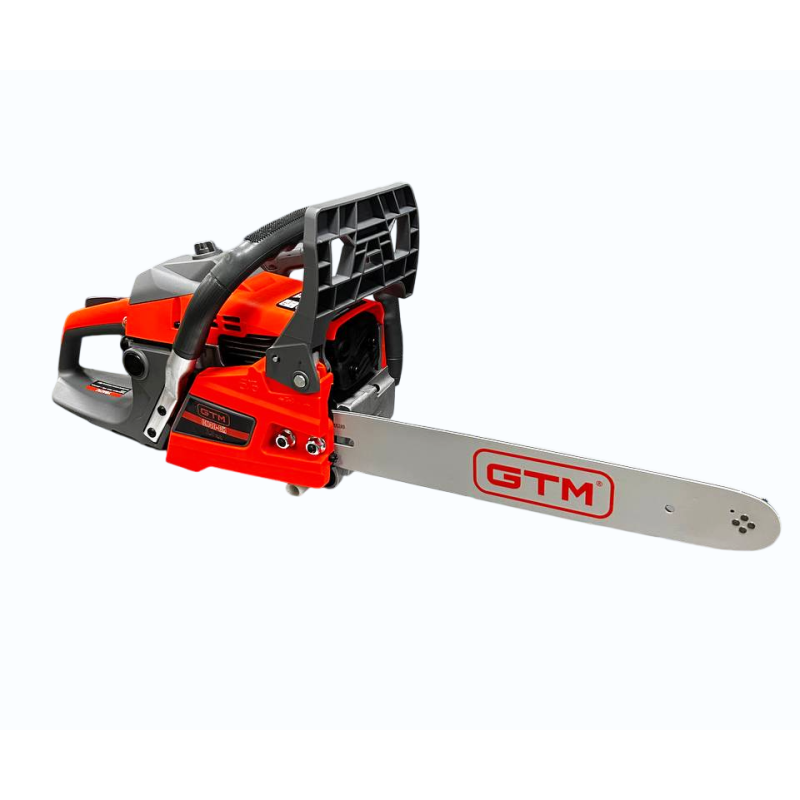 Бензопила CN40-CH 1,7кВт/2,3к.с. 14"/35см 1,3мм 3/8" 53лан.