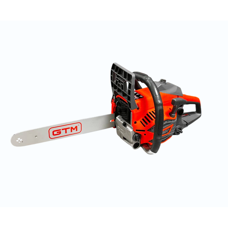 Бензопила CN40-CH 1,7кВт/2,3к.с. 14"/35см 1,3мм 3/8" 53лан.