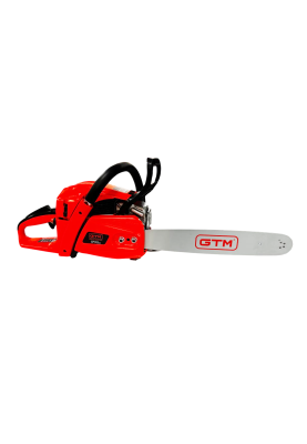 Бензопила CN45D-CH 1,9кВт/2,6к.с. 16"/40см 1,5мм 0,325" 64лан.