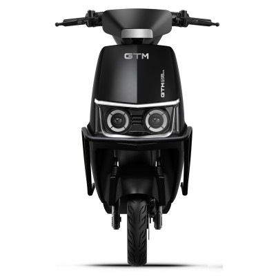 Скутер акумуляторний Flex Pro, 2000Вт, 72V, швидкість 60км/год, запас ходу 110км
