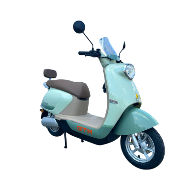 Скутер акумуляторний Verona, 1200Вт, 60V, швидкість 50км/год, запас ходу 60км Скутер акумуляторний Verona, 1200Вт, 60V, швидкість 50км/год, запас ходу 60км