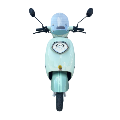 Скутер акумуляторний Verona, 1200Вт, 60V, швидкість 50км/год, запас ходу 60км Скутер акумуляторний Verona, 1200Вт, 60V, швидкість 50км/год, запас ходу 60км