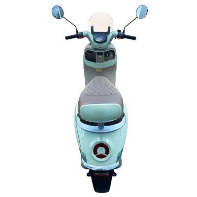 Скутер акумуляторний Verona, 1200Вт, 60V, швидкість 50км/год, запас ходу 60км Скутер акумуляторний Verona, 1200Вт, 60V, швидкість 50км/год, запас ходу 60км