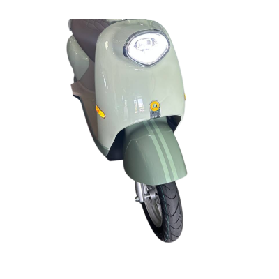Скутер акумуляторний Verona, 1200Вт, 60V, швидкість 50км/год, запас ходу 60км Скутер акумуляторний Verona, 1200Вт, 60V, швидкість 50км/год, запас ходу 60км