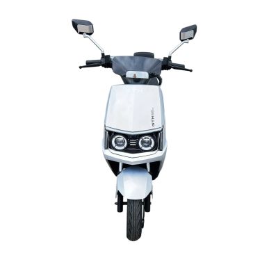 Скутер акумуляторний Flex, 1500Вт, 72V, швидкість 60км/год, запас ходу 80км