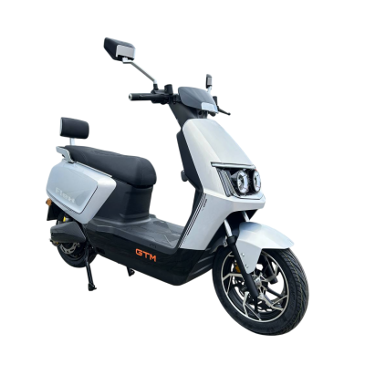 Скутер акумуляторний Flex, 1500Вт, 72V, швидкість 60км/год, запас ходу 80км