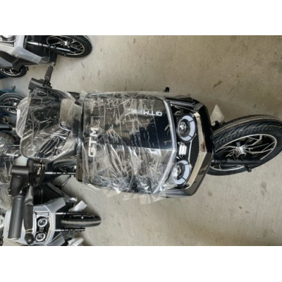 Скутер акумуляторний Flex Pro, 2000Вт, 72V, швидкість 60км/год, запас ходу 110км