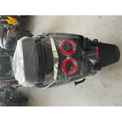 Скутер акумуляторний Flex Pro, 2000Вт, 72V, швидкість 60км/год, запас ходу 110км