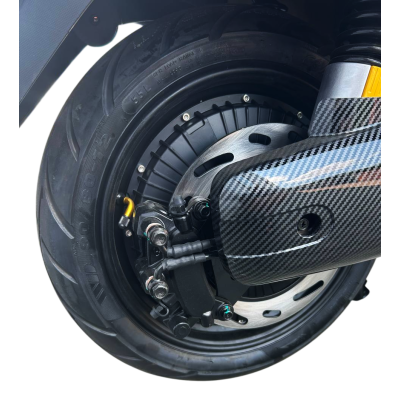 Скутер акумуляторний Flex Pro, 2000Вт, 72V, швидкість 60км/год, запас ходу 110км Скутер акумуляторний Flex Pro, 2000Вт, 72V, швидкість 60км/год, запас ходу 110км