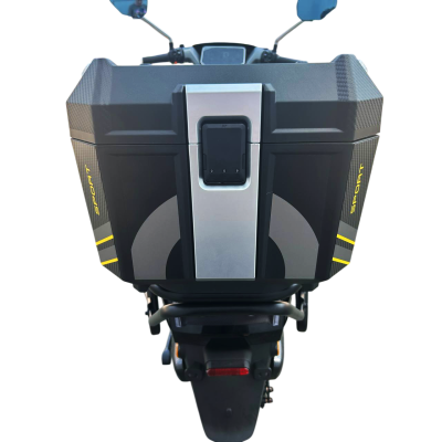 Скутер акумуляторний Flex Pro, 2000Вт, 72V, швидкість 60км/год, запас ходу 110км Скутер акумуляторний Flex Pro, 2000Вт, 72V, швидкість 60км/год, запас ходу 110км