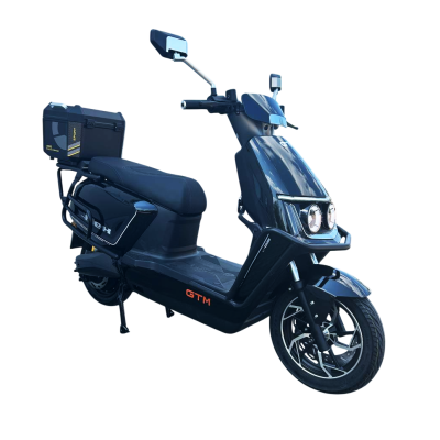 Скутер акумуляторний Flex Pro, 2000Вт, 72V, швидкість 60км/год, запас ходу 110км Скутер акумуляторний Flex Pro, 2000Вт, 72V, швидкість 60км/год, запас ходу 110км