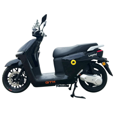 Скутер акумуляторний Legend, 2500Вт, 72V, швидкість 65км/год, запас ходу 85км