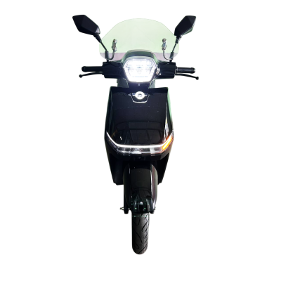 Скутер акумуляторний Legend, 2500Вт, 72V, швидкість 65км/год, запас ходу 85км