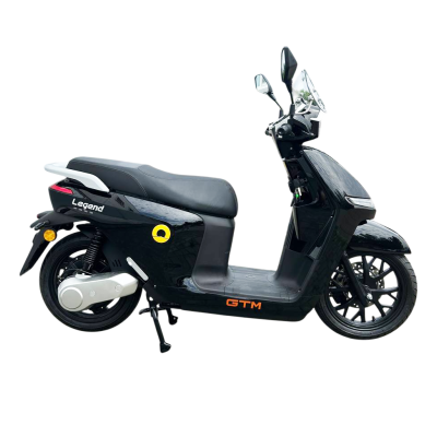 Скутер акумуляторний Legend, 2500Вт, 72V, швидкість 65км/год, запас ходу 85км
