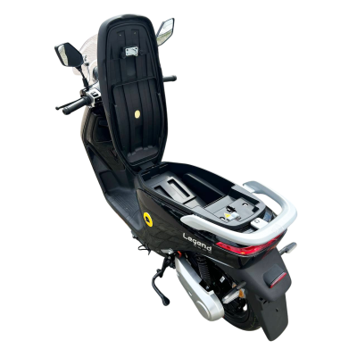 Скутер акумуляторний Legend, 2500Вт, 72V, швидкість 65км/год, запас ходу 85км
