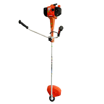 Кущоріз SRM-520ES/U 2,16кВт/2,94к.с., кос. головка+ ніж для заростей