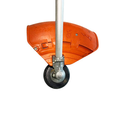 Кущоріз SRM-520ES/U 2,16кВт/2,94к.с., кос. головка+ ніж для заростей