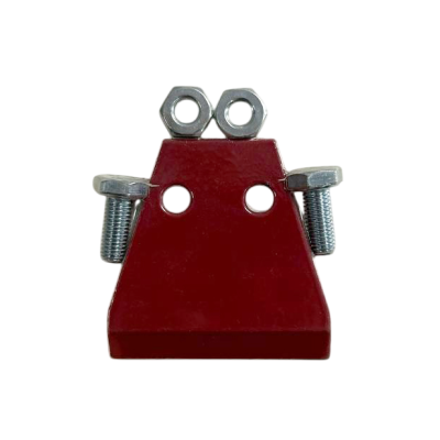 Ніж змінний для шнека 100мм EA410