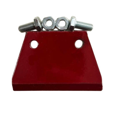 Ніж змінний для шнека 150мм EA410