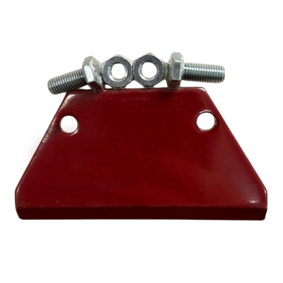 Ніж змінний для шнека 200мм EA410