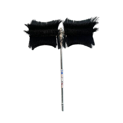 Насадка-щітка до комбісистеми MTA-PS