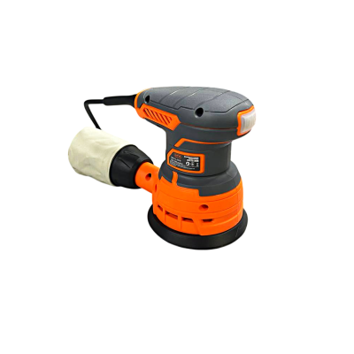 Шліфмашина ексцентрикова OSK125/300H, 125мм, 300Вт, 7000-13000об/хв. Шліфмашина ексцентрикова OSK125/300H, 125мм, 300Вт, 7000-13000об/хв.