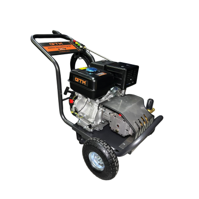 Мийка в/т 18G36-15A, тиск - 248Бар, прод. 18л/хв, шланг 8м, бенз.двигун