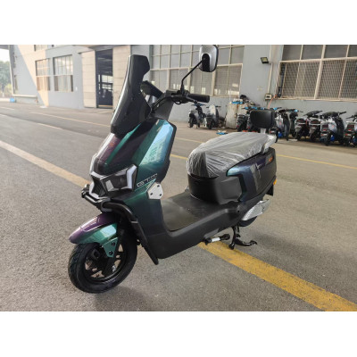 Скутер акумуляторний N-MD 1200, 72В, 1200Вт, Швидкість - 50км/год