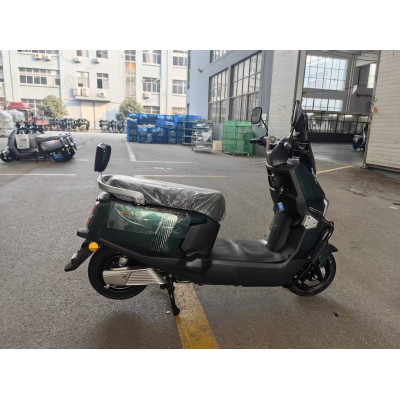 Скутер акумуляторний N-MD 1200, 72В, 1200Вт, Швидкість - 50км/год Скутер акумуляторний N-MD 1200, 72В, 1200Вт, Швидкість - 50км/год