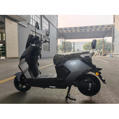 Скутер акумуляторний C-EV 1200, 72В, 1200Вт, Швидкість - 50км/год