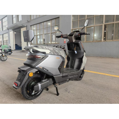 Скутер акумуляторний C-EV 1200, 72В, 1200Вт, Швидкість - 50км/год