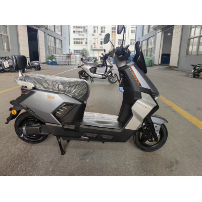 Скутер акумуляторний C-EV 1200, 72В, 1200Вт, Швидкість - 50км/год