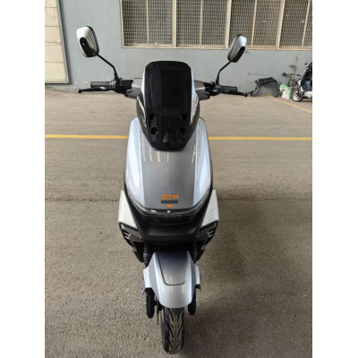 Скутер акумуляторний C-EV 1200, 72В, 1200Вт, Швидкість - 50км/год