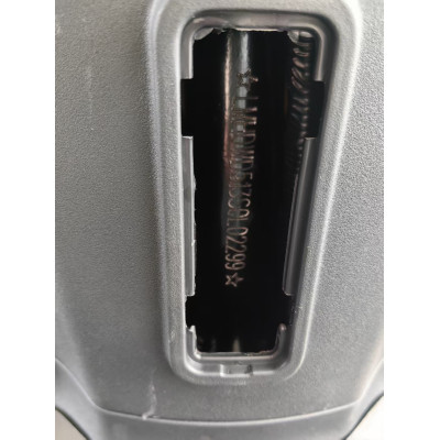 Скутер акумуляторний C-EV 1200, 72В, 1200Вт, Швидкість - 50км/год