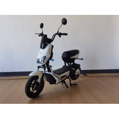 Скутер акумуляторний R-800-S, 60В, 800Вт, Швидкість - 45км/год, запас ходу - 60км