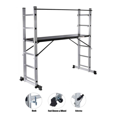 Підмостя 1,64м 6сх KMH0506A