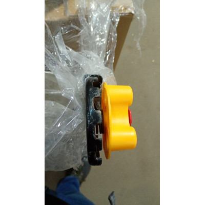 Мостик металевий BI-96F для драбин B-45FS и B-44 (MULTIKAT) УЦІНКА 2