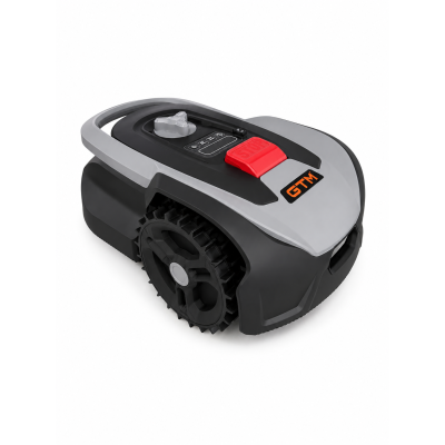Газонокосарка-робот акум. RLM500/16W, 20В/2А*год, ширина скошування - 16см, рекомендована площа - 500м2