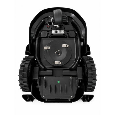 Газонокосарка-робот акум. RLM800/18V, 20В/4А*год, ширина скошування - 18см, рекомендована площа - 800м2 Газонокосарка-робот акум. RLM800/18V, 20В/4А*год, ширина скошування - 18см, рекомендована площа - 800м2