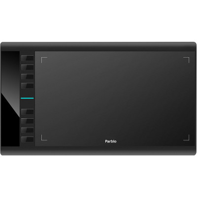 Графічний планшет Parblo A610 V2