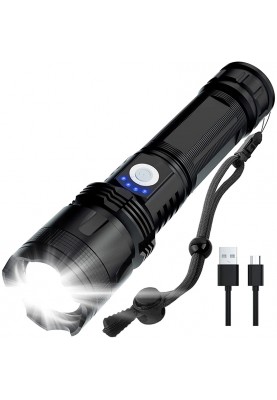 Ліхтарик HiSmart P50 LED (AA620203)