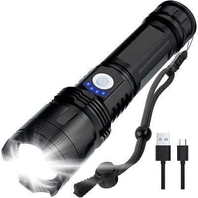 Ліхтарик HiSmart P50 LED
